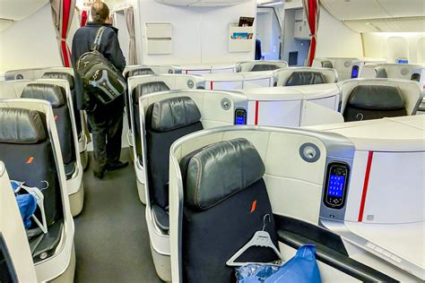 air france boeing 777-300er business class seat map|SeatGuru Seat Map Air France.